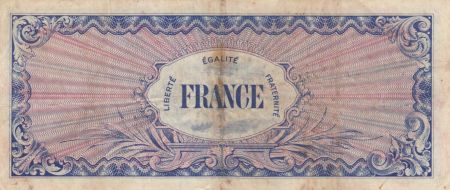 France 100 Francs Impr. américaine (France) - 1945 Série 5 - TB +