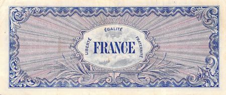 France 100 Francs Impr. américaine (France) - 1945 Série 5 - TTB