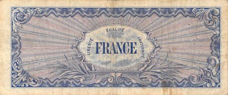 France 100 Francs Impr. américaine (France) - 1945 Série 6 - TB+