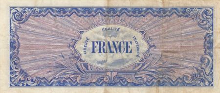 France 100 Francs Impr. américaine (France) - 1945 Série 6 - TTB