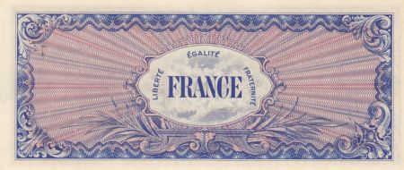 France 100 Francs Impr. américaine (France) - 1945 Série 7 - Neuf