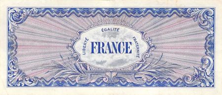 France 100 Francs Impr. américaine (France) - 1945 Série 7 - TTB+