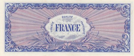 France 100 Francs Impr. américaine (France) - 1945 Série 8 - Neuf