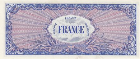 France 100 Francs Impr. américaine (France) - 1945 Série 8 - SPL