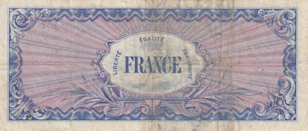 France 100 Francs Impr. américaine (France) - 1945 Série 8 - TB+
