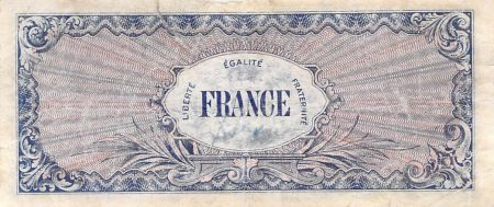France 100 Francs Impr. américaine (France) - 1945 Série 9 - PTB