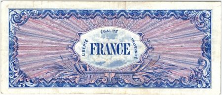 France 100 Francs Impr. américaine (France) - 1945 Série 9
