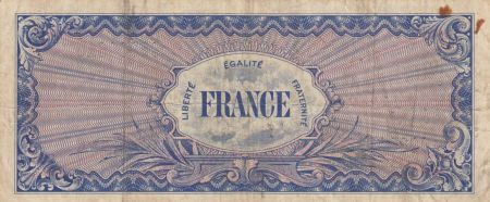 France 100 Francs Impr. américaine (France) - 1945 Série Sans - TB+