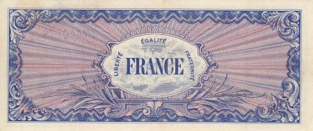 France 100 Francs Impr. américaine (France) - 1945 Série X 07440578