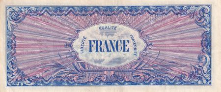 France 1000 Francs - Impr. américaine (France) - 1945 - Sans Série - SUP - VF.27.01