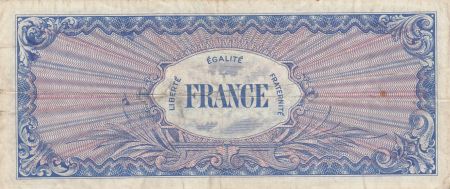 France 1000 Francs Impr. américaine (France) - 1945 - Série 3