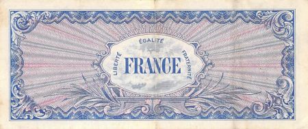 France 1000 Francs Impr. américaine (France) - 1945 Série 3 - TTB+
