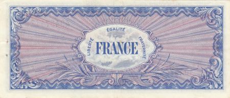 France 1000 Francs Impr. américaine (France) - 1945 série 3