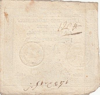 France 15 sols - Liberté et Droit (04-01-1792) - Sign. Buttin - Série 1003