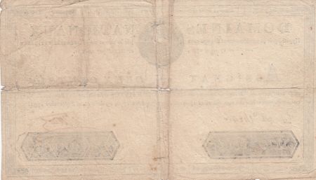 France 200 Livres Louis XVI - 19-06 et 12-09-1791 Série C - Sign. Boizot - TB