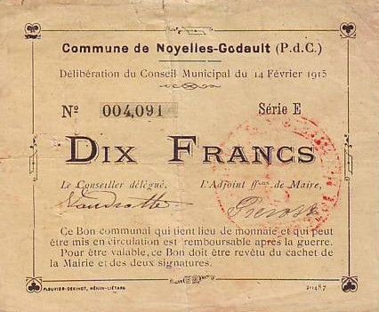 France 5 F Noyelles-Godault