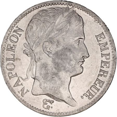 France 5 Francs Napoléon Empereur - 1811 A Paris