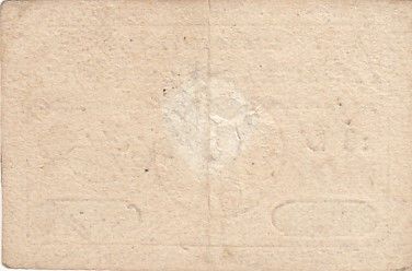 France 5 Livres - 27 Juin 1792 - Sign. Corsel - Série 18G