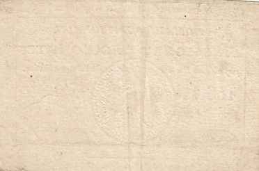 France 5 Livres - 30 Avril 1792 - Sign. Corsel - Série 106D