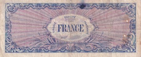 France 50 Francs - Impr. américaine - 1945 - Série 2 - VF.24.02