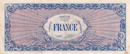 France 50 Francs - Impr. américaine - Série 2 - 1945