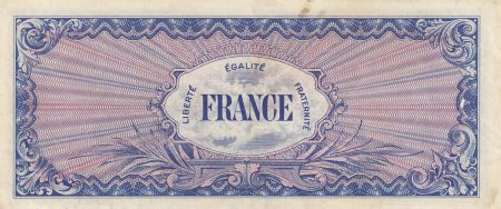 France 50 Francs France - 1944 - Sans série - 23651922