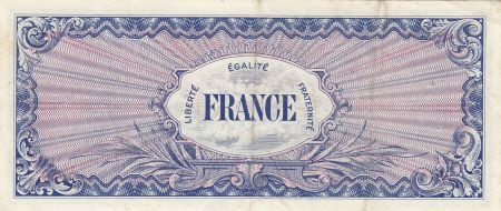 France 50 Francs France - 1944 - Sans série - 91324436