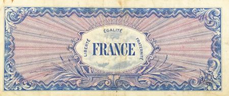 France 50 Francs Impr. américaine - 1944 - TB+