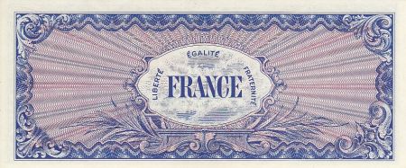 France 50 Francs Impr. américaine (France) - 1945 Sans  Série 48455571