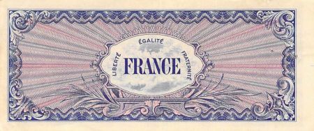 France 50 Francs Impr. américaine (France) - 1945 Sans Série - TTB