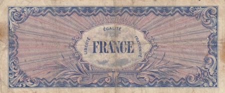 France 50 Francs Impr. américaine (France) - 1945 Série 2 - TB