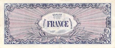 France 50 Francs Impr. américaine (France) - 1945 Série 2 - TTB+