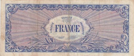 France 50 Francs Impr. américaine (France) - 1945 Série 3 - TB+