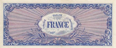 France 50 Francs Impr. américaine (France) - 1945 Série 3 43072623