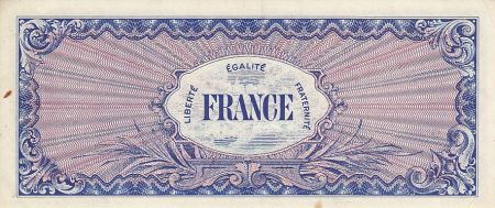 France 50 Francs Impr. américaine (France) - 1945 Série 3 74080923