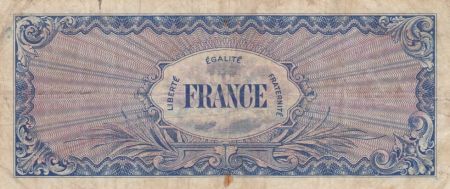 France 50 Francs Impr. américaine (France) - 1945 Série 3