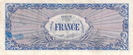 France 50 Francs Impr. américaine (France) - 1945 Série X - TB