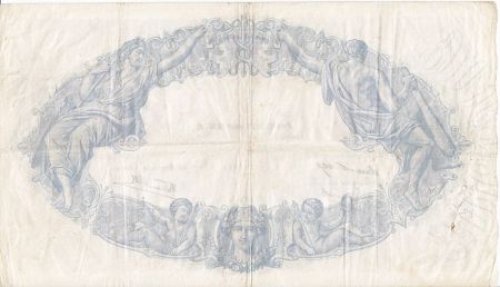 France 500 Francs Rose et Bleu - 1937 B.2672