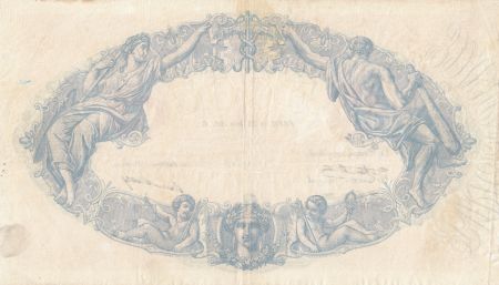 France 500 Francs Rose et Bleu - 25-06-1931 - Série L.1698
