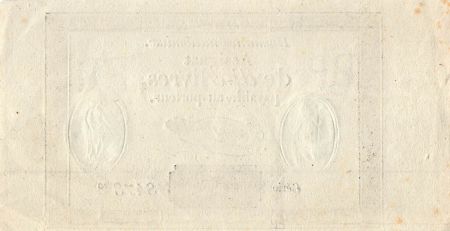 France ASSIGNAT - 10 LIVRES - LOI DU 24 octobre 1792 - SIGNATURE TAISAUD