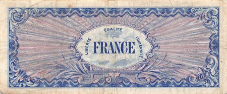 France IMPRESSION AMERICAINE  FRANCE - 100 FRANCS 1944 SERIE 10