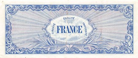 France IMPRESSION AMERICAINE  FRANCE - 100 FRANCS 1944 SERIE 5 - TTB