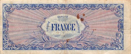 France IMPRESSION AMERICAINE  FRANCE - 100 FRANCS 1944 SERIE 5