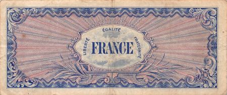 France IMPRESSION AMERICAINE  FRANCE - 100 FRANCS 1944 SERIE 6