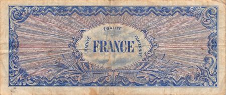 France IMPRESSION AMERICAINE  FRANCE - 100 FRANCS 1944 SERIE 7
