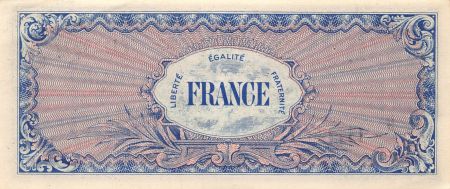 France IMPRESSION AMERICAINE  FRANCE - 100 FRANCS 1944 SERIE 9 - SUP