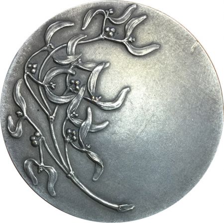 France Médaille Bronze France - Gallia - Pierre-Alexandre Morlon