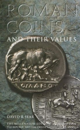 France Roman Coins vol.1