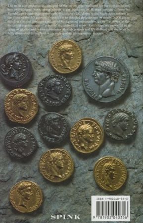 France Roman Coins vol.1