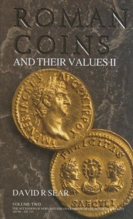 France Roman Coins vol.2